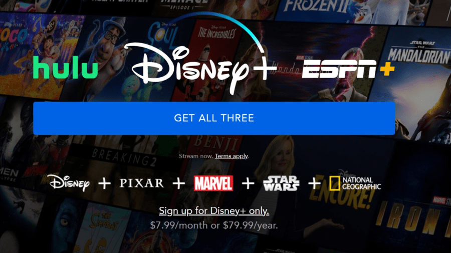 How to Watch 'Star Wars' in Order with The Disney Bundle