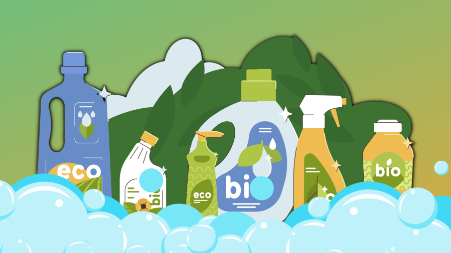 16 Best Cleaning Products Every Home Needs