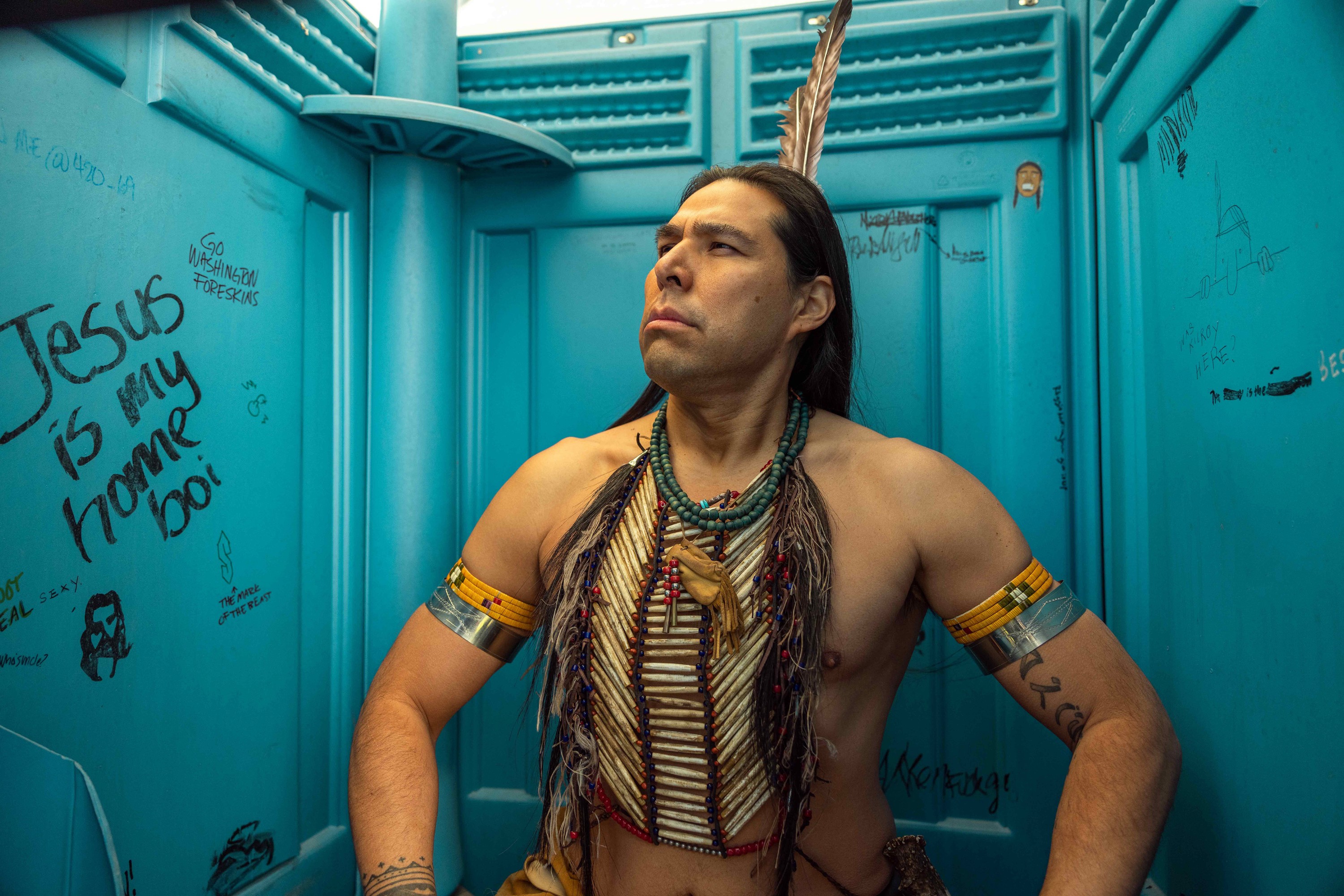 20 Must-Watch Indigenous Films & Shows
