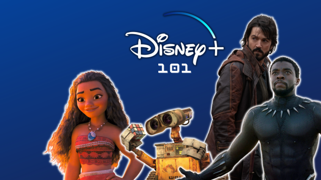 Disney Plus 101: How Much Is the Disney+ Bundle?