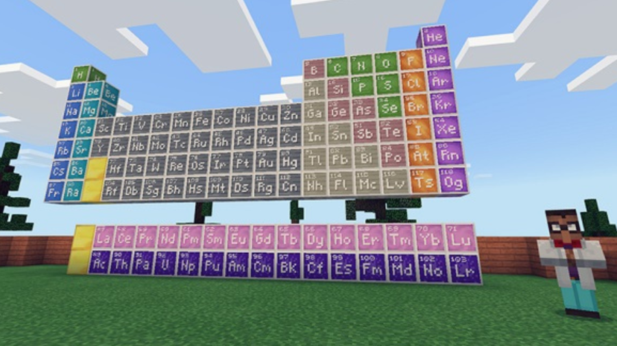 What Is Minecraft: Education Edition? MinecraftEdu, Explained