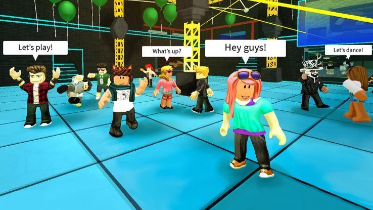 Roblox 101: How Many People Play Roblox?