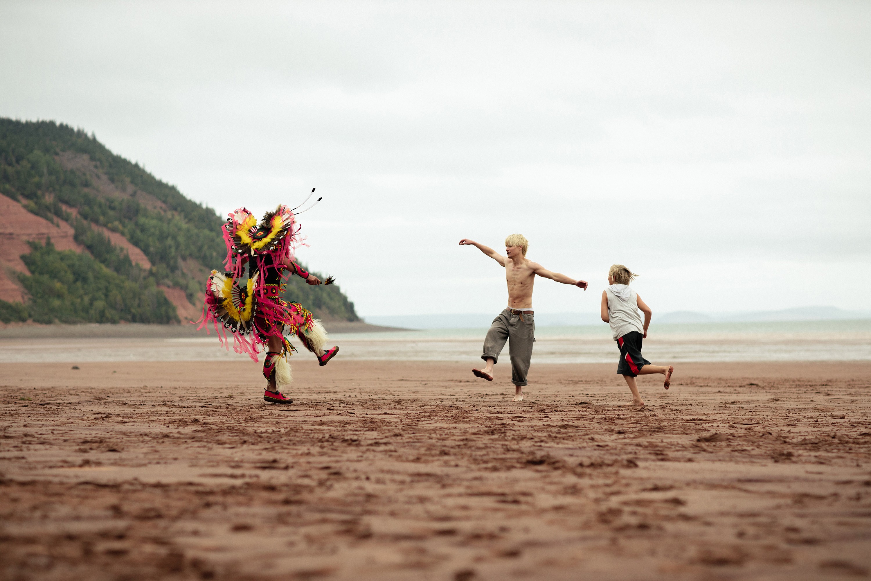 20 MustWatch Indigenous Films & Shows
