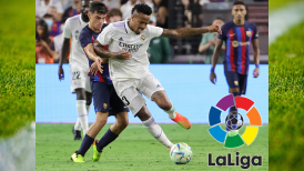 How to Watch LaLiga Online in the U.S.