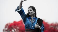 18 Indigenous Activists & Political Leaders You Should Know & Support