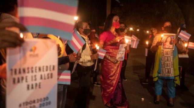 What Is Transgender Day of Remembrance — and How Can You Support the Trans Community?
