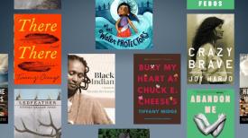 13 Must-Read Books & Collections by Indigenous Writers