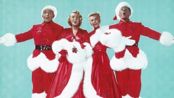 White Christmas: Behind the Best Selling Song of All Time