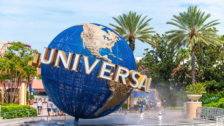 Universal Orlando Tickets for sale