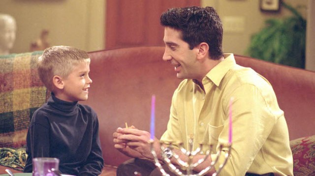 Celebrate Hanukkah With These Classic TV Show Episodes