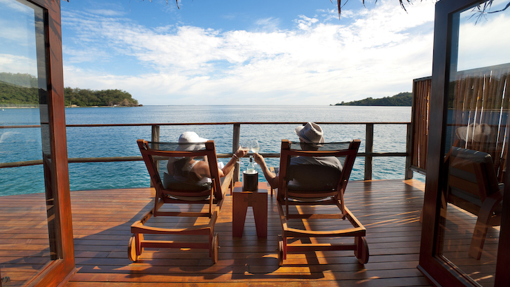 lakshadweep tourism cost for couple