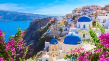 Hellenic Hotspots: 5 Great Greek Island-Hopping Tours