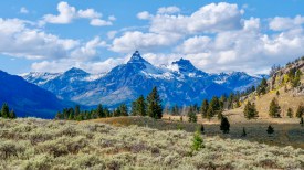 Montana Vacation Guide: Things to Do and See in Big Sky Country