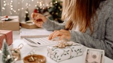 Making Savings Bright: Your Complete Holiday Budgeting Guide