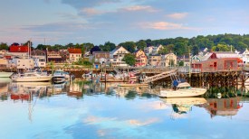 Visitors’ Guide to Maine: 10 Essential Attractions and Activities