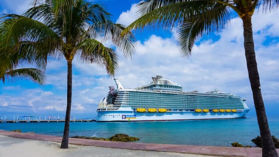 The Ultimate Royal Caribbean Cruise Tips You Need