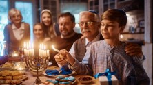 A Festival of Lights: Exploring the History of Hanukkah