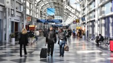 Layover Guide: What to Do in Chicago’s O’Hare International Airport