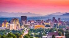 Your Guide to Asheville: Things to Do in the Blue Ridge Mountains