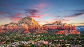 10 Things to Do in Sedona That Only Arizona Offers