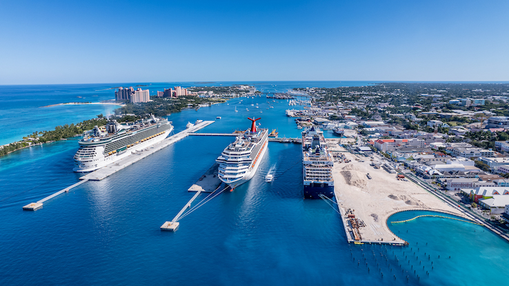 royal princess cruise 2023