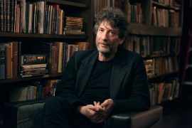 Essential Reading: Neil Gaiman