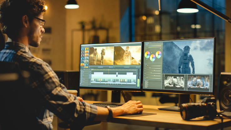 film personal statement editing