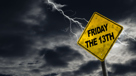 Why Is Friday the 13th Considered Unlucky?