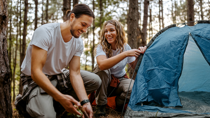 ghost sky 2 tent