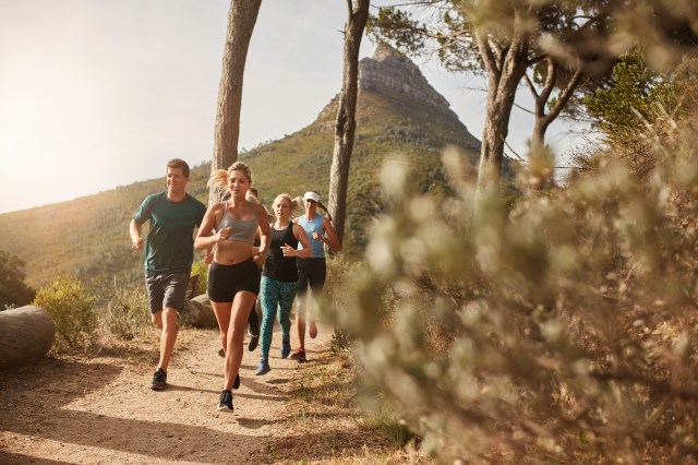 14 Destination Races Perfect for Extending into a Vacation