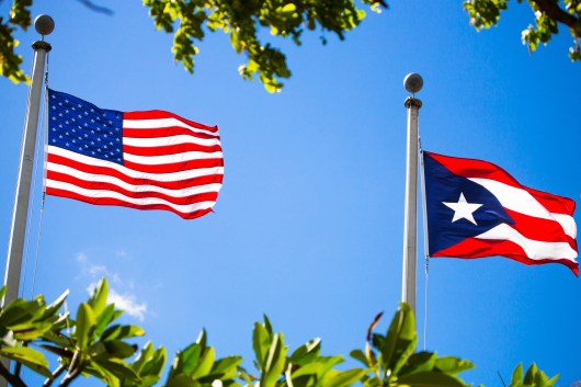 Will Puerto Rico Become A State?